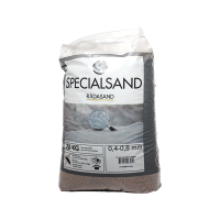 Specialsand