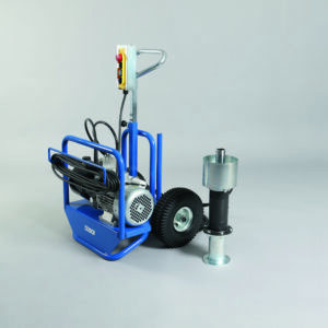 Draganordning H–1 (Pull Device)