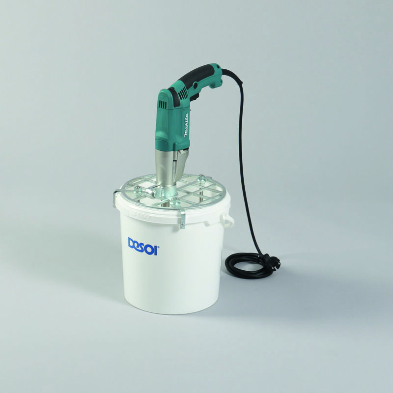 PowerMix M-1