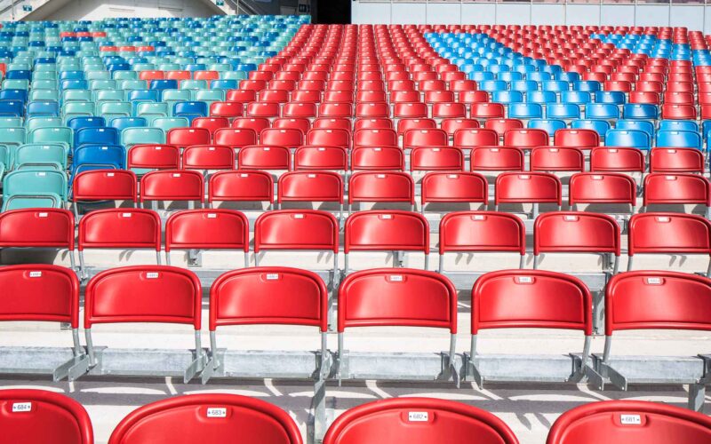 Nya Ullevi, Göteborg