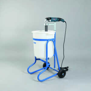 PowerMix ZS–0