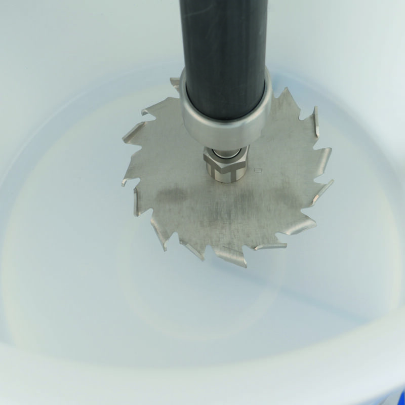 PowerMix ZS-0 - Bild 2
