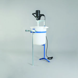 PowerMix ABR–1