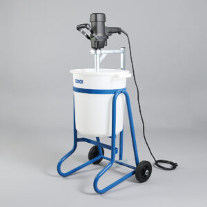 PowerMix BRW–60